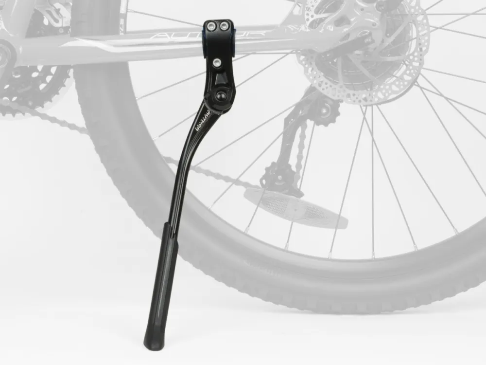 Cric Spate AUTHOR AKS-530 RS 24"-29" (Negru) Premium