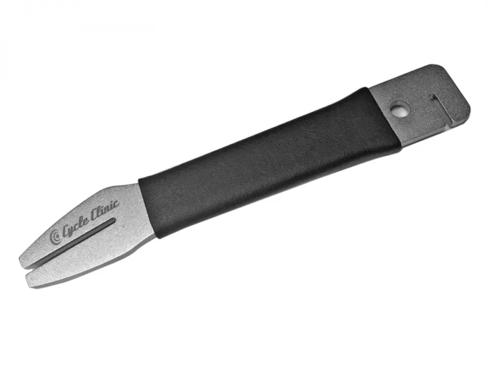 Cheie Discuri Frana AUTHOR CC BR05 (Silver/Negru) Mai ieftin