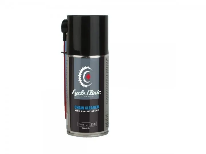Solutie Curatat Lanturi AUTHOR Cycle Clinic 150 ml Reducere de preț