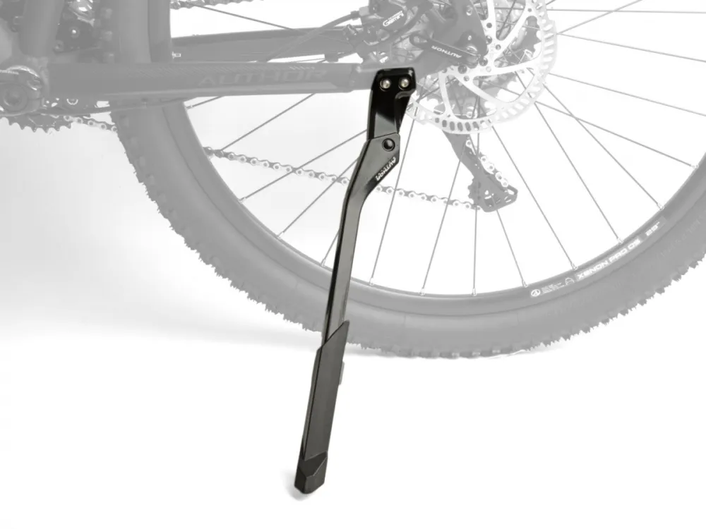 Chilipir Cric Aluminiu AUTHOR AKS-670 R18 E-bike 24"-29" Negru