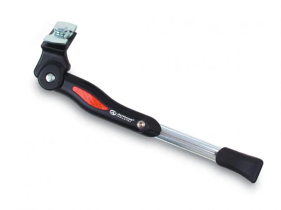 Reducere CrIc Aluminiu AUTHOR AKS-09A 24"-29" Negru Matt/Silver
