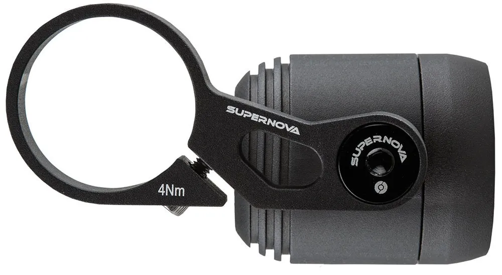 Lumina Supernova V521s HBM U-Series - E-Bike Vezi acum