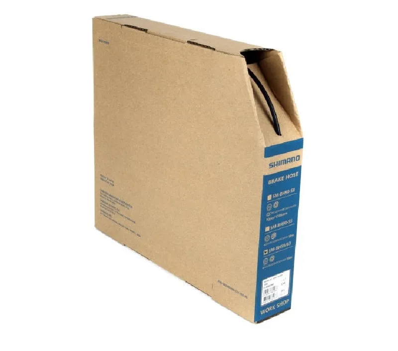 Vezi acum CONDUCTA DE FRANA SHIMANO BH59/63 30M