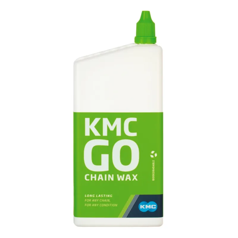 Ceara lant KMC Chain Wax 500ml Plată sigură