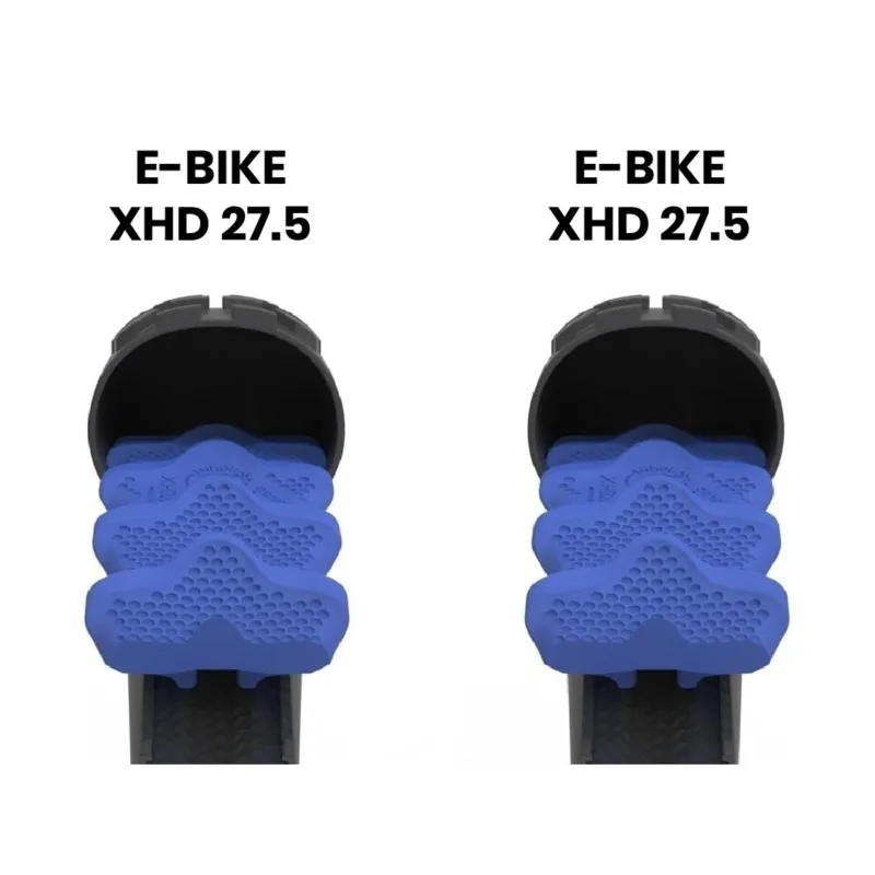 Reducere extra Insertii pentru anvelope tubeless Tubolight Diamana Ebike XHD 27.5 x 2.6-3.0