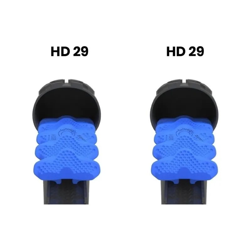 Insertii pentru anvelope tubeless Tubolight Diamana HD 29 x 2.3-2.6 Lichidare de stoc