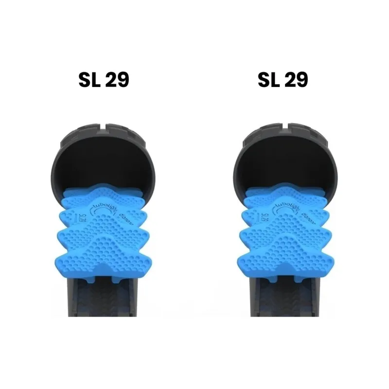 Insertii pentru anvelope tubeless Tubolight Diamana SL 29 x 2.0-2.4 Discount