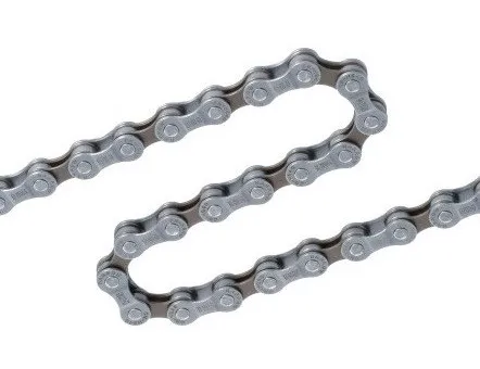 LANT SHIMANO CN-HG40 114 ZALE 6/7/8 VIT. FARA NIT FINAL INCL. SM-UG51 AMBALAT IND. Retur ușor
