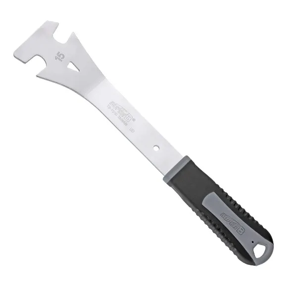 Cumpără acum Cheie Pedale SUPER B TB-PD10 2x15 mm