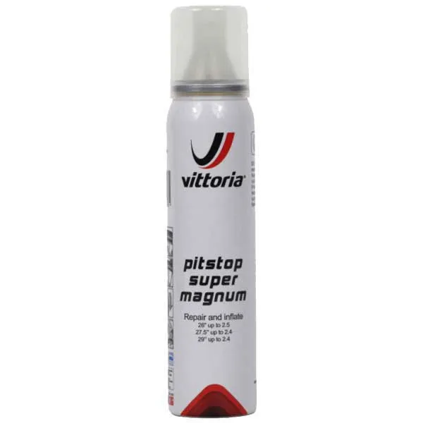 Solutie AntiPana VITTORIA PIT STOP Super Magnum 125 ml Ofertă de sezon
