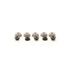 KIT REPARATII POMPA TEAM PRO VALVA CAUCIUC + CAP 5 BUC. (21) Popular