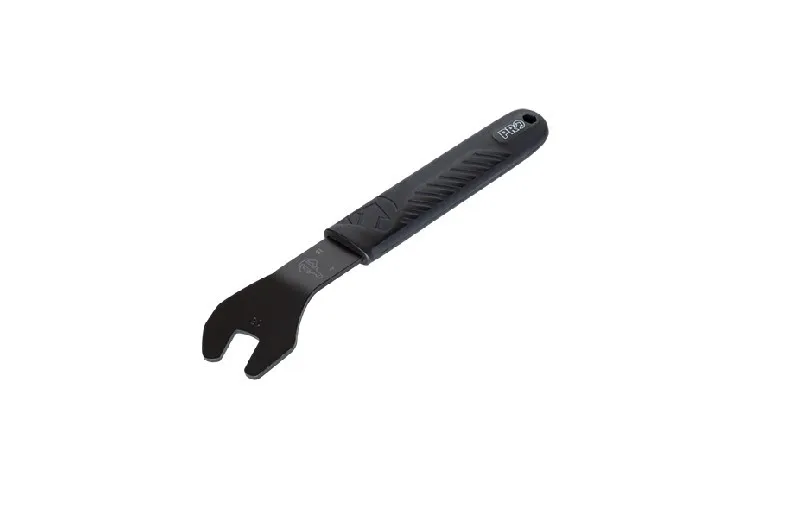 Calitate înaltă CHEIE PEDALE PRO 8MM W/ BLACK GRIP (22)