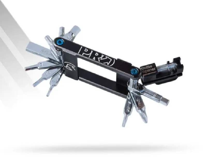 Cumpărături sigure SET SCULE MINITOOL PRO 15 FUNCTII CORP DIN ALUMINIU 6061 (21)