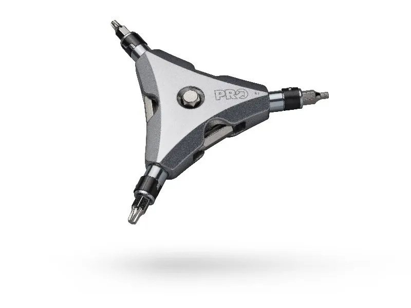 Cel mai vândut CHEIE TEAM Y-WRENCH PRO 2-8 HEX PH1/2 SL4 T15/25/30 (21)