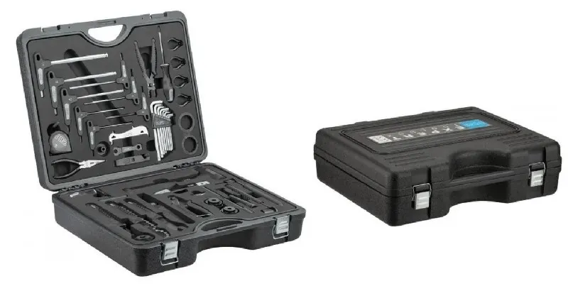 TOOLBOX PROFESIONAL PRO 44 UNELTE (21) Preț promoțional
