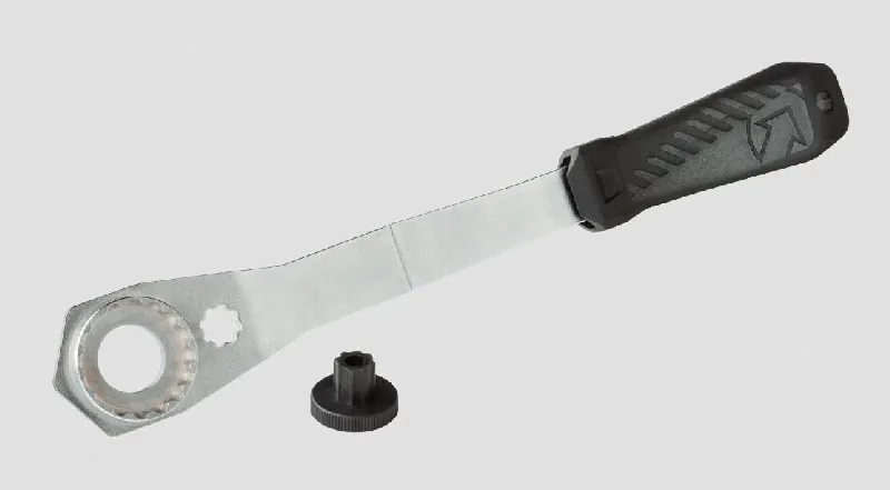 SCULA PRO PENTRU SCOATEREA FOII DE ANGRENAJ / BB PE FILET (20) Retur ușor