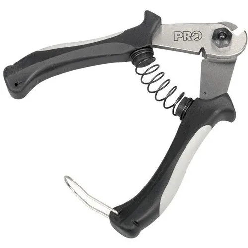 CLESTE PT. TAIAT CABLURI PRO BLACK (20) Plată securizată