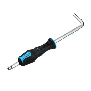 CHEIE PT. PEDALE PRO ALLEN 8MM (20) Premium