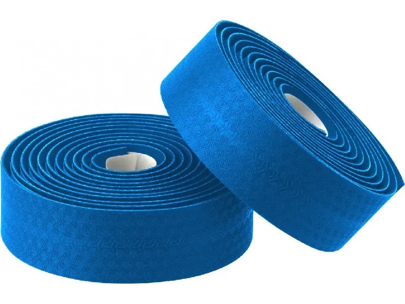 GHIDOLINA PRO RACE COMFORT BLUE PU / 2.5MM (200 Ieftin