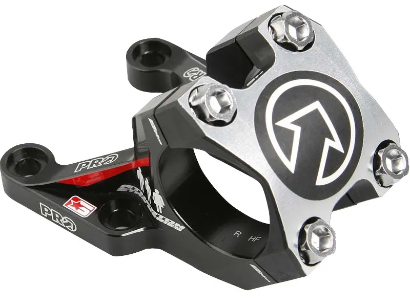 PIPA PRO MTB ATHERTONS DOWNHILL DIRECT MOUNT CNC BOXXER OS 31 8X45MM NEGRU (10) Vezi acum