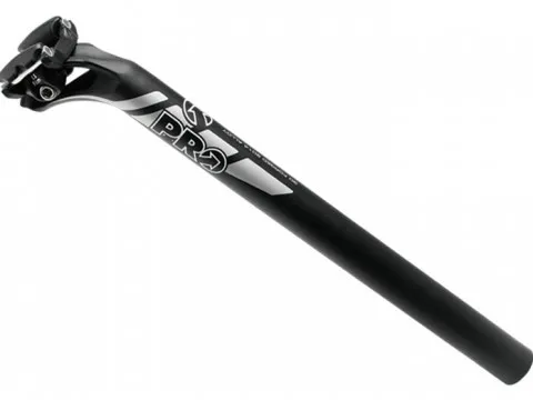 Reducere specială TIJA DE SA PRO PLT DI2 31.6MM/350MM SB BLACK (15)