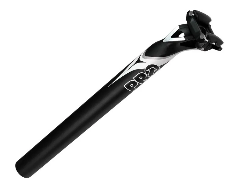 TIJA DE SA PRO VIBE 7S DI2 31.6MM/350MM SB BLACK (14) Retur ușor