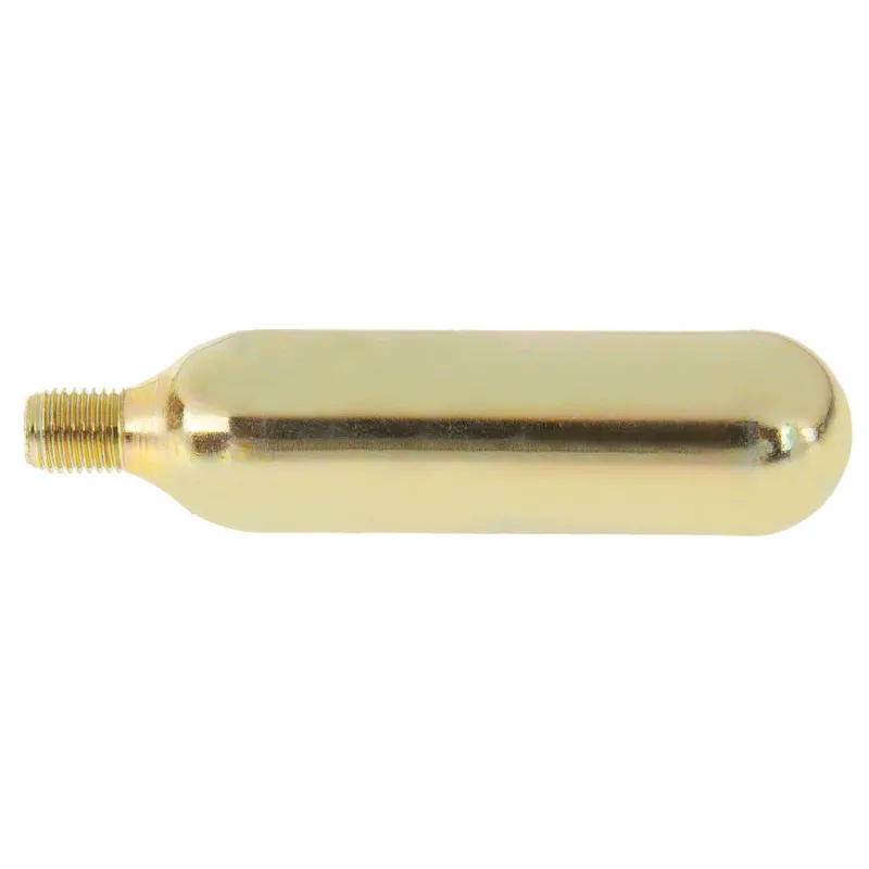 Expediere rapidă Cartus CO2 M-WAVE 25 grame