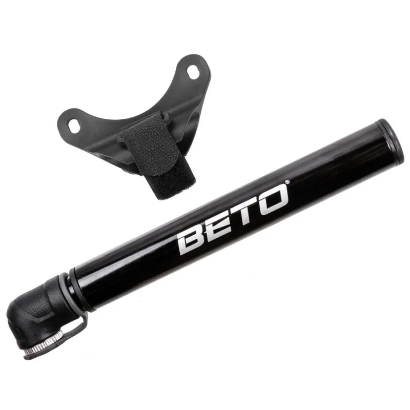 Reducere de preț Pompa Mini BETO 50 grame Aluminiu