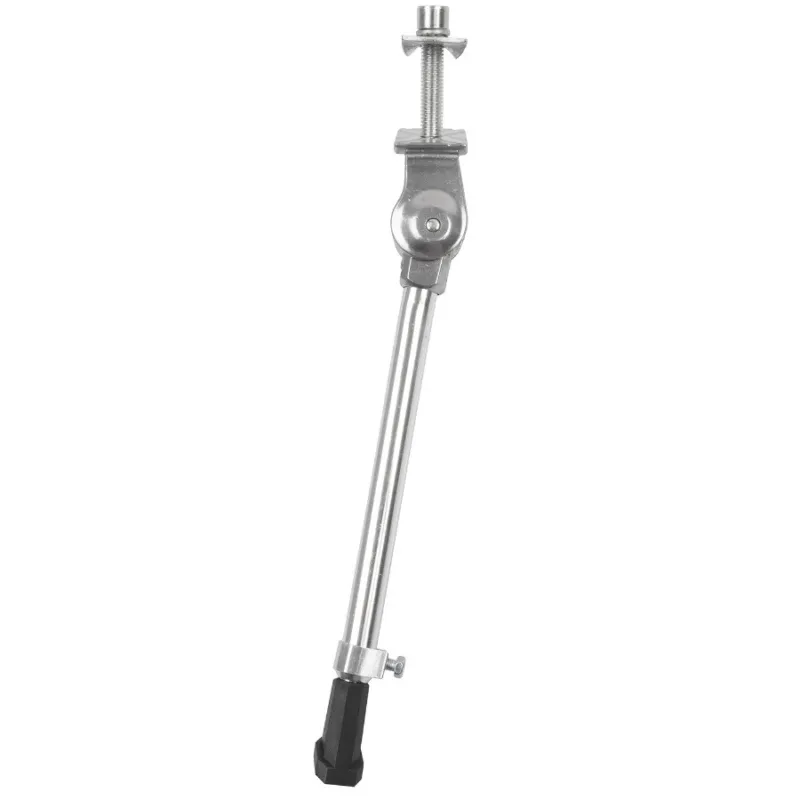 Cric Aluminiu SXT 20"-29" Silver Expediere rapidă