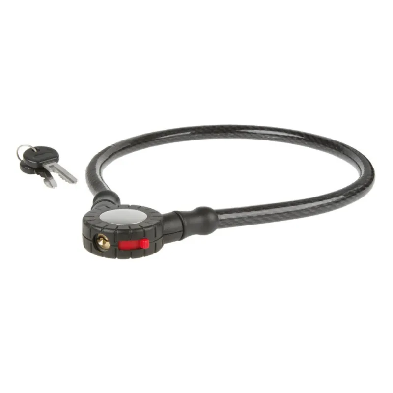 Antifurt cu Cheie SXT - Twist Look - 12 x 650 mm Comandă acum