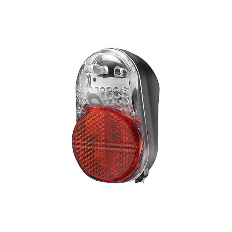 Comandă acum Stop spate Union UN-4325 montare pe aripa 3 led OEM