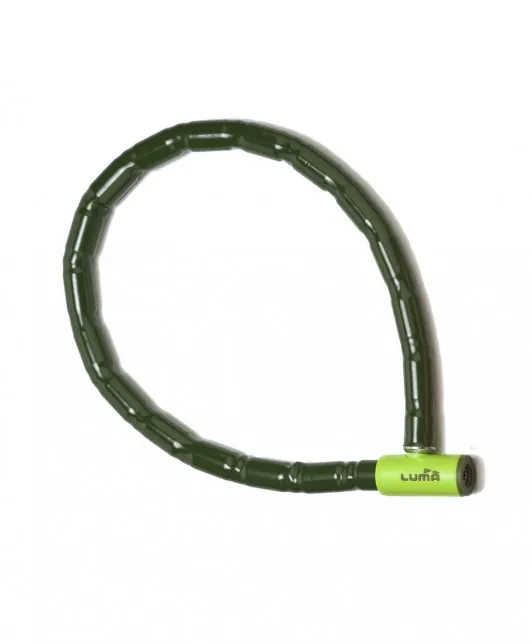 Comandă acum Lacat Luma Enduro 885/120 verde C4