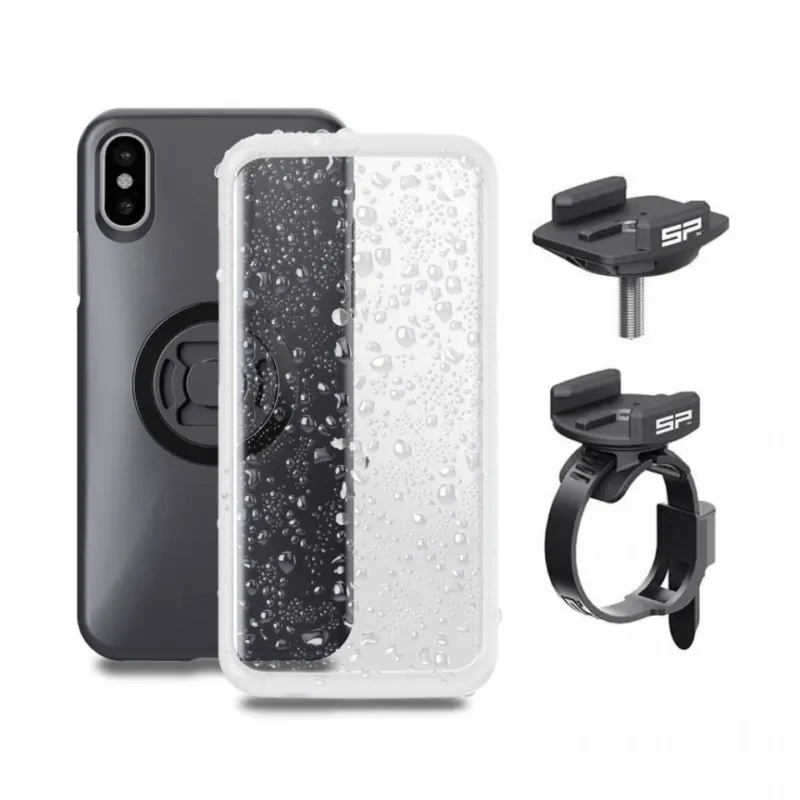 Suport telefon SP Connect Bike Bundle Samsung S8/S9 Comandă acum