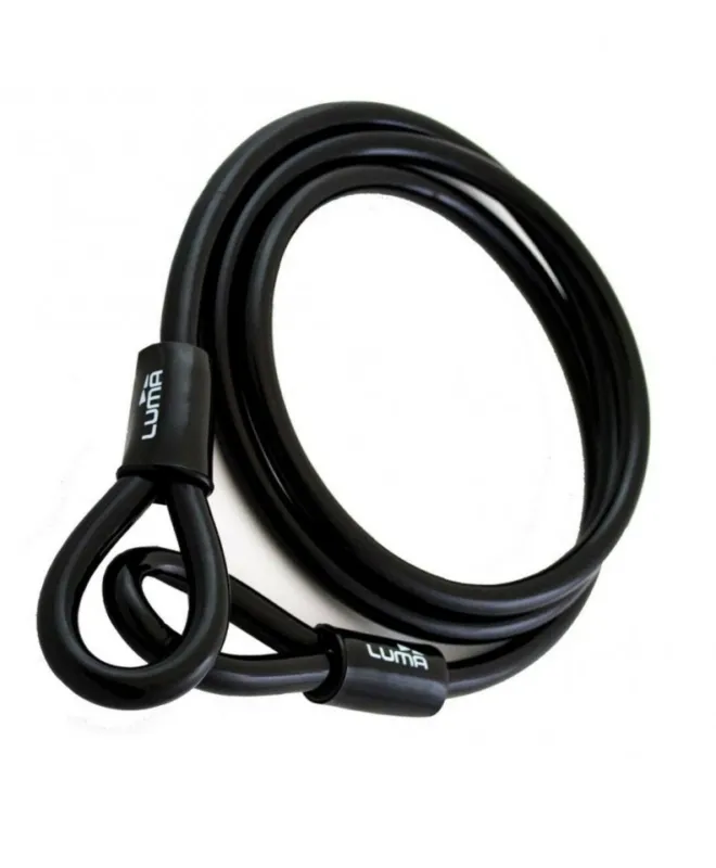 Cablu antifurt bicicleta Luma Enduro Loop Reducere de preț