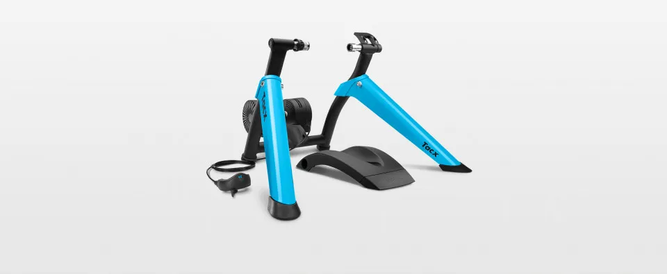 Comandă acum Home Trainer Tacx BOOST
