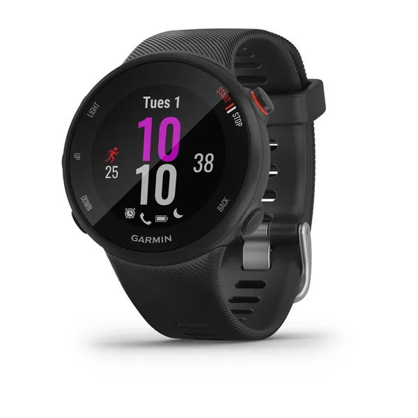 Cumpără acum Ceas Garmin Forerunner 45S negru
