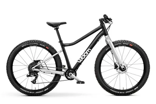 Bicicleta woom OFF 5 generația 1 Ultima șansă