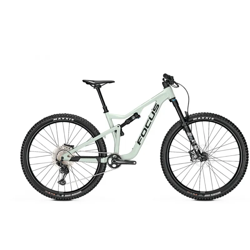 Transport gratuit Bicicleta Focus Jam 6.9 Nine 29 Sky Grey - L(45cm)