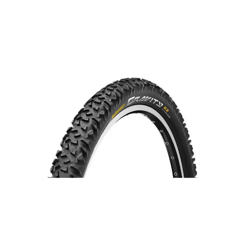 Premium Anvelopa Continental Gravity 57-559 (26-2.30)