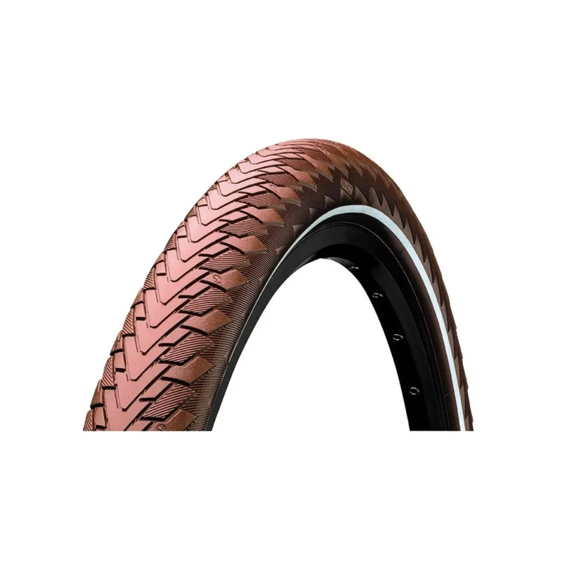 Ofertă limitată Anvelopa Continental Contact Cruiser Reflex 50-622 Maro