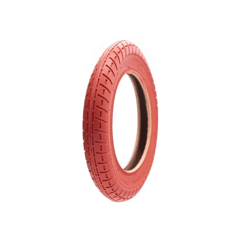Anvelopa trotineta Wanda 10×2, Rosu Cumpără online