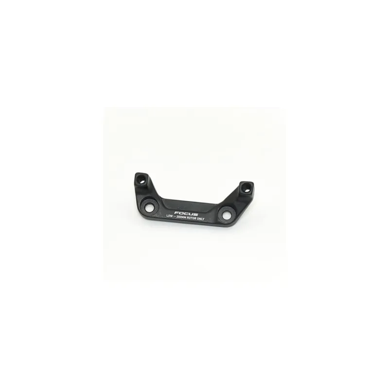 Doar azi Adaptor etrier postmount Focus JAM2 Low 200mm spate