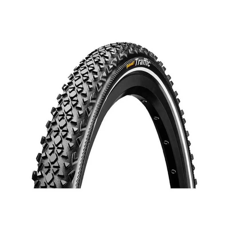 Noutate Anvelopa Continental Traffic2 47-507 (24x1.75)