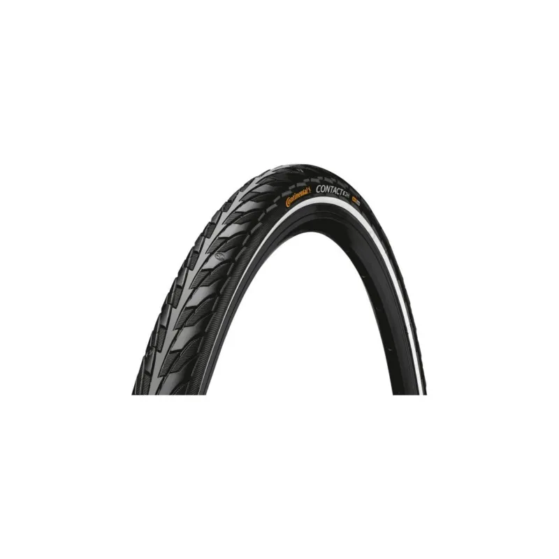 Reducere extra Anvelopa Continental Contact City Reflex negru 37-622