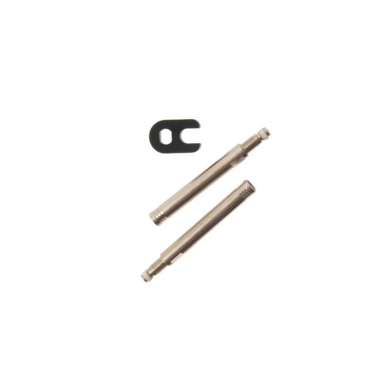 Extensii valve Presta 30mm Continental set 10 buc Doar azi