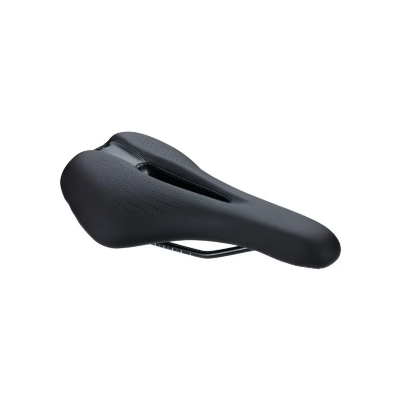 Sa BBB BSD-135 SportComfort 2.0 Negru 265 x 145mm Ofertă de sezon