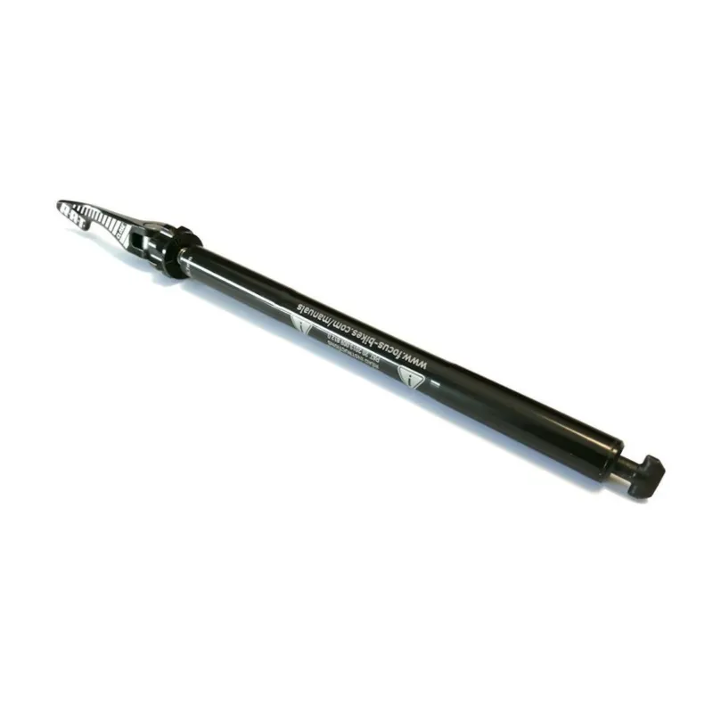 Livrare expres Ax butuc spate thru-axle Focus RAT 142x12mm
