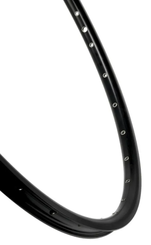 Janta MACH 1 ER-20 DISC 28" - (622 x 19C) - 32H Negru Capsata Comandă acum