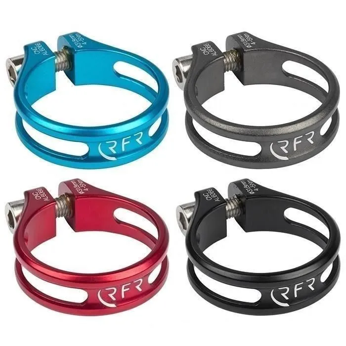 COLIER TIJA SA RFR ULTRALIGHT 34.9mm - rosu Comandă acum