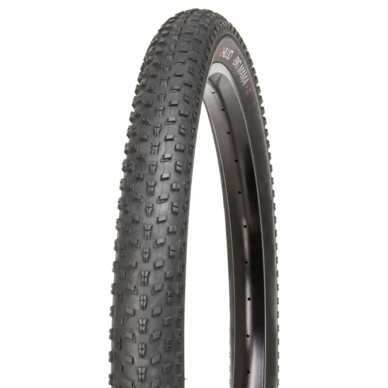 Anvelopa KUJO BIG MAMA 26x4.0 (100-559) Negru Reducere de preț